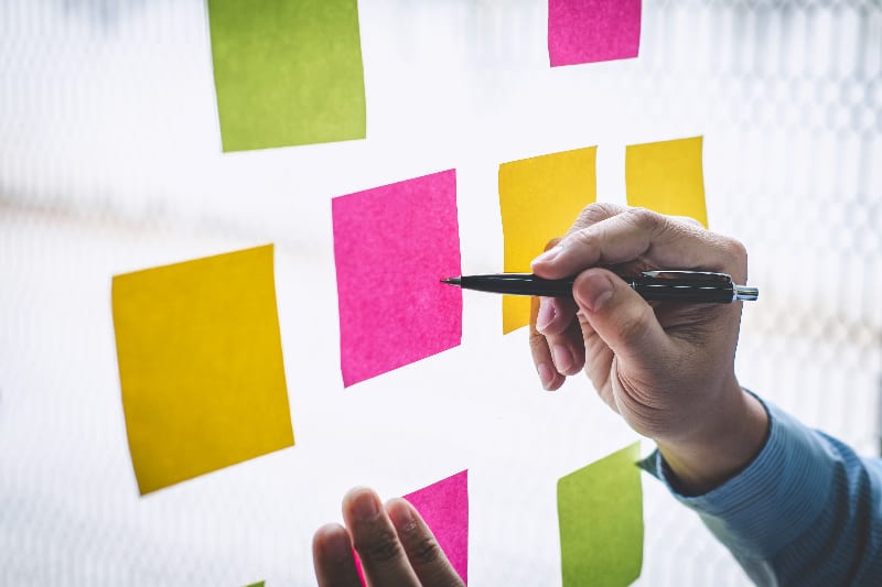 free marketing ideas