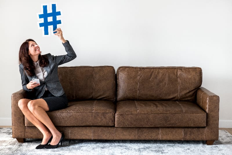 most popular instagram hashtags