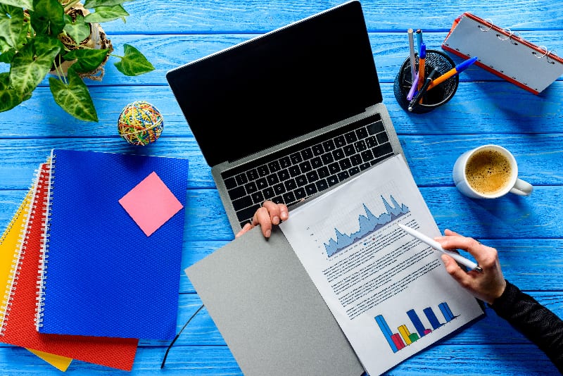 how to write a case study