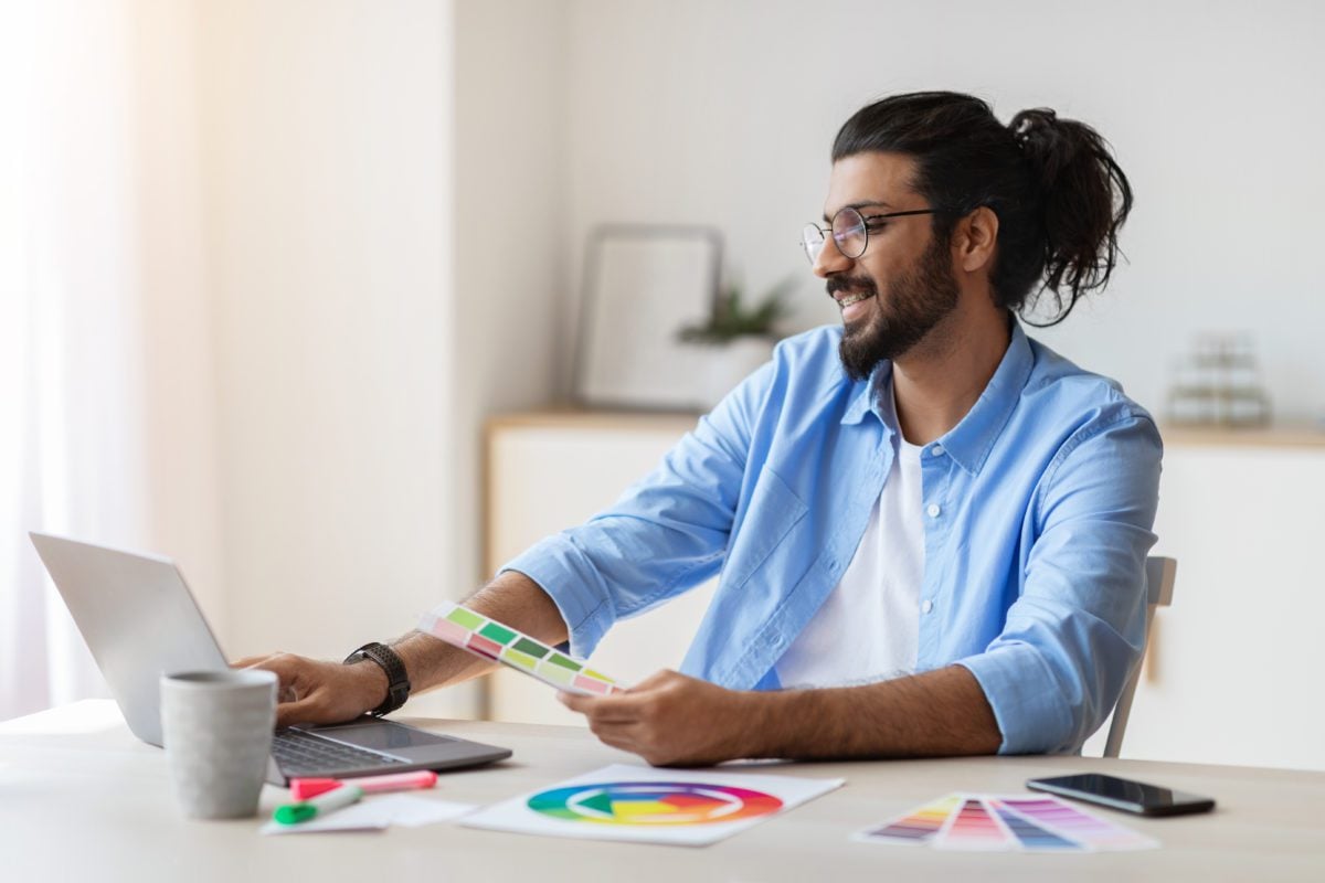 Online Graphic Design Courses