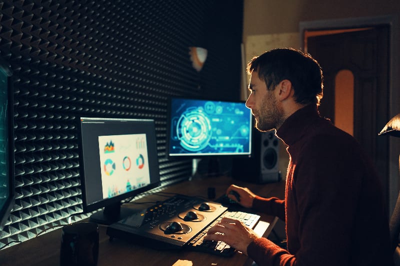 easy video editing software