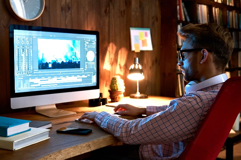 best video editing software