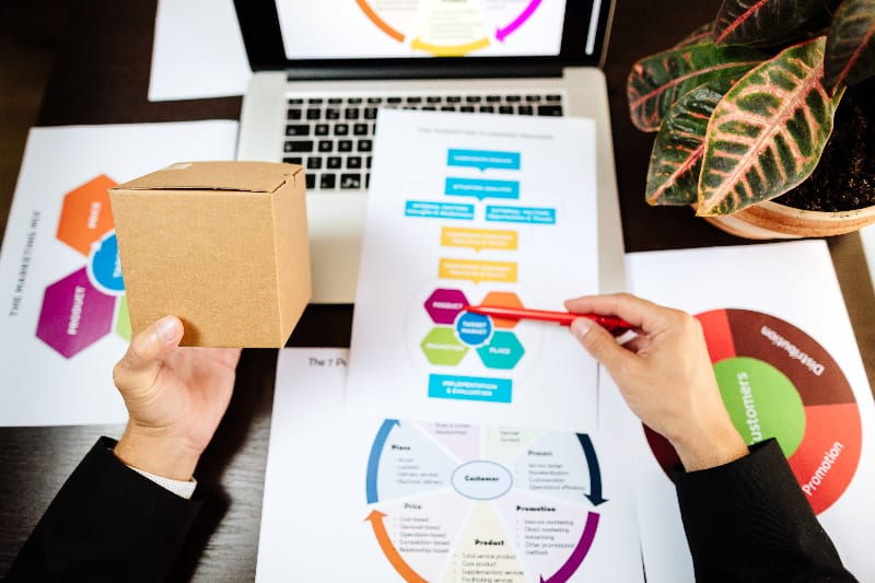 tips for marketing new products