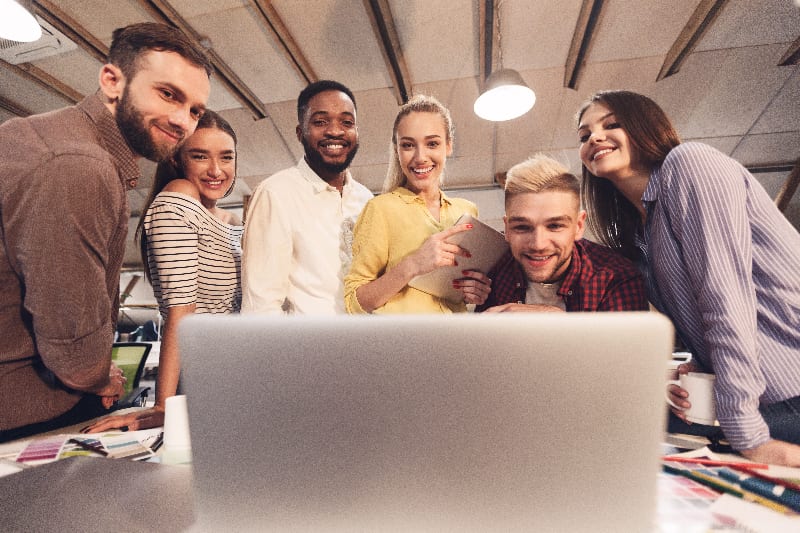 marketing a new product