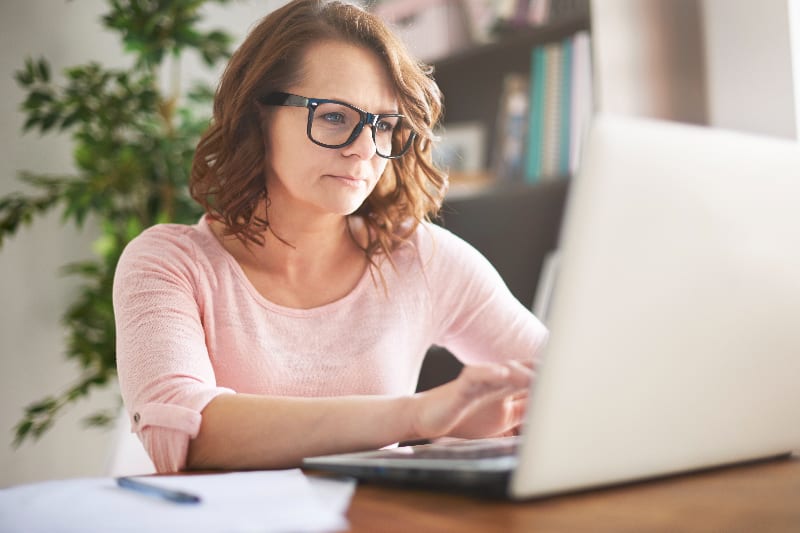 how to write an about page