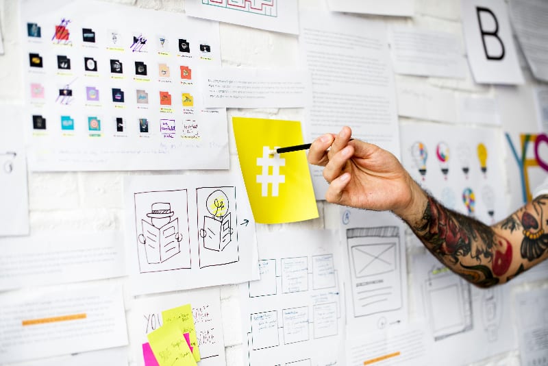 instagram hashtag best practices