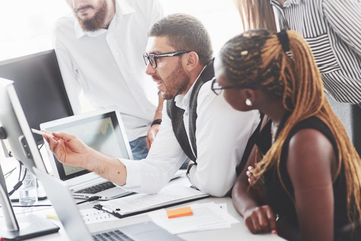 seo analysis chicago