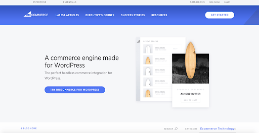 BigCommerce