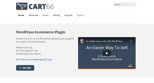 Cart66