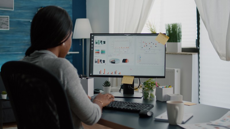 infographic designer