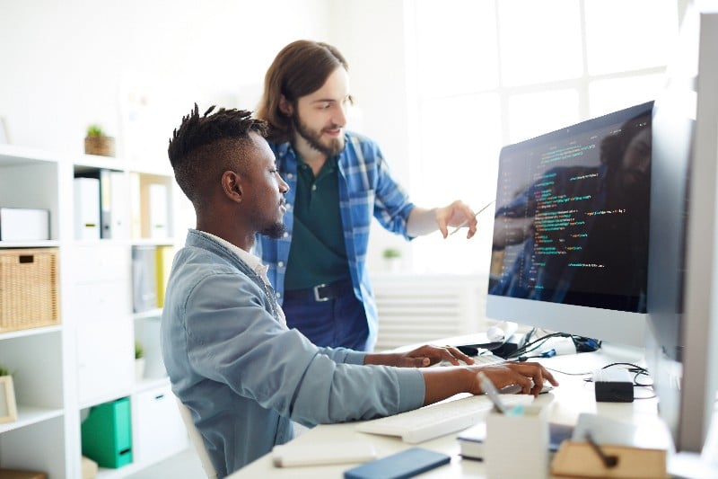 What Scripting Languages Are Used For