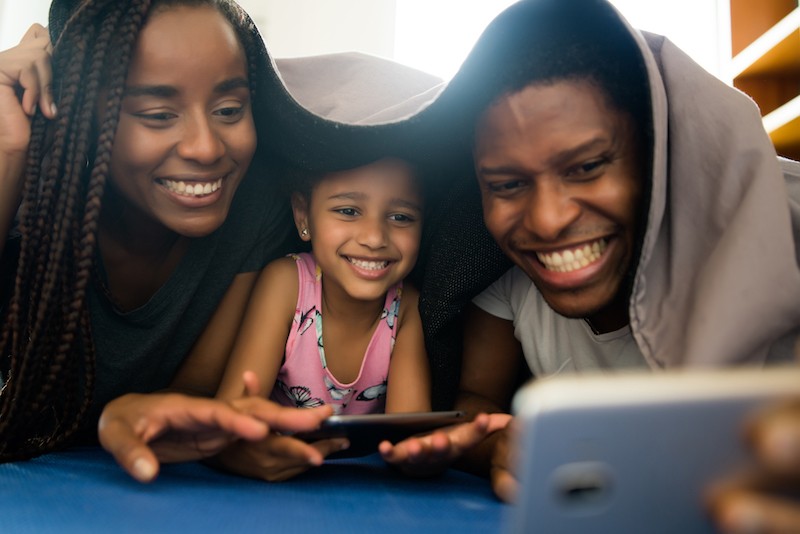 kids marketing