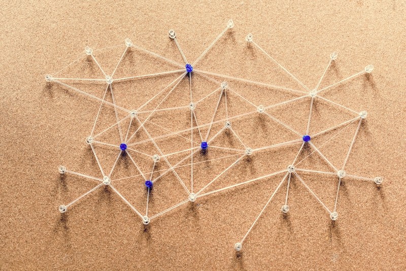 global network
