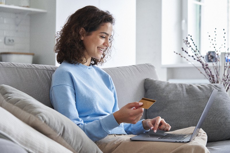 definition of the consumer buying process