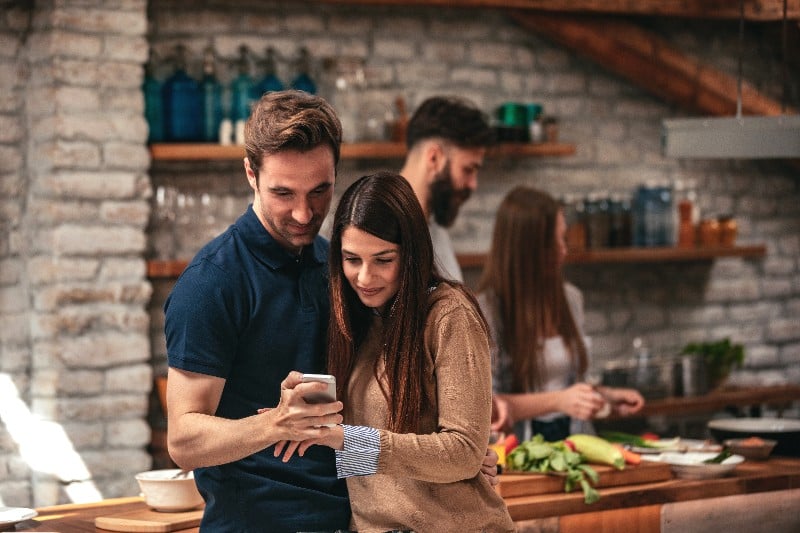 instagram for business