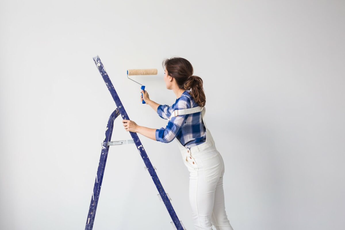 Social Strategies That Work For Painters