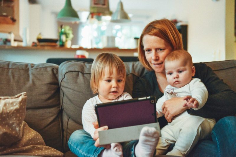Should You Market to Children and Is it Ethical?