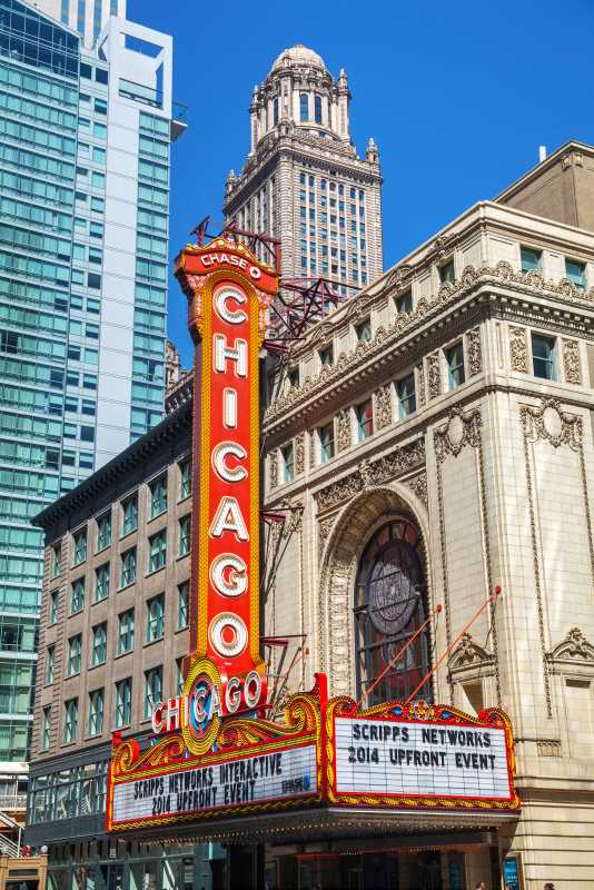 Search Engine Optimization Services Chicago