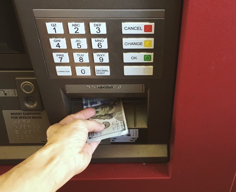 banking