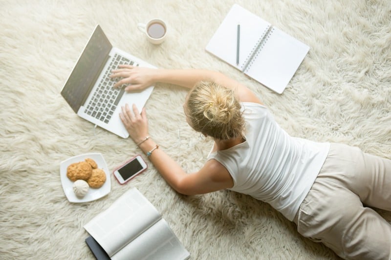 guest blogging