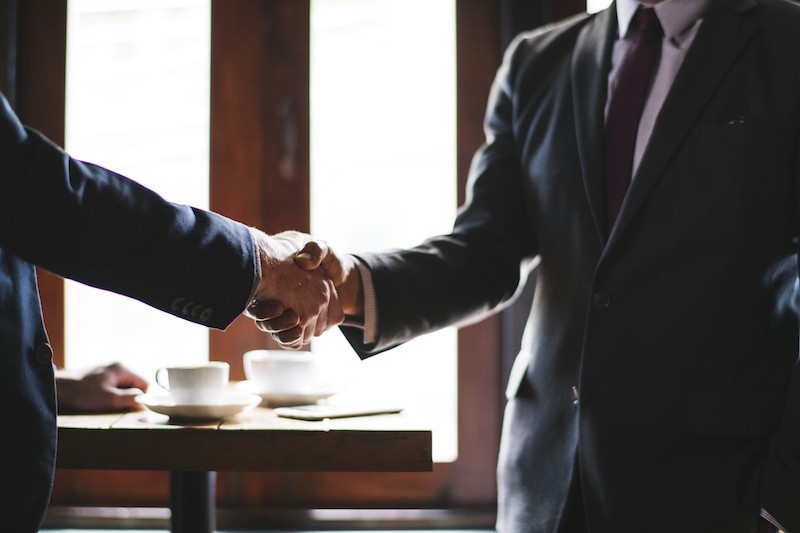 backlink agreement