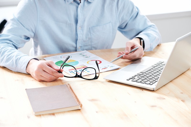 planning marketing