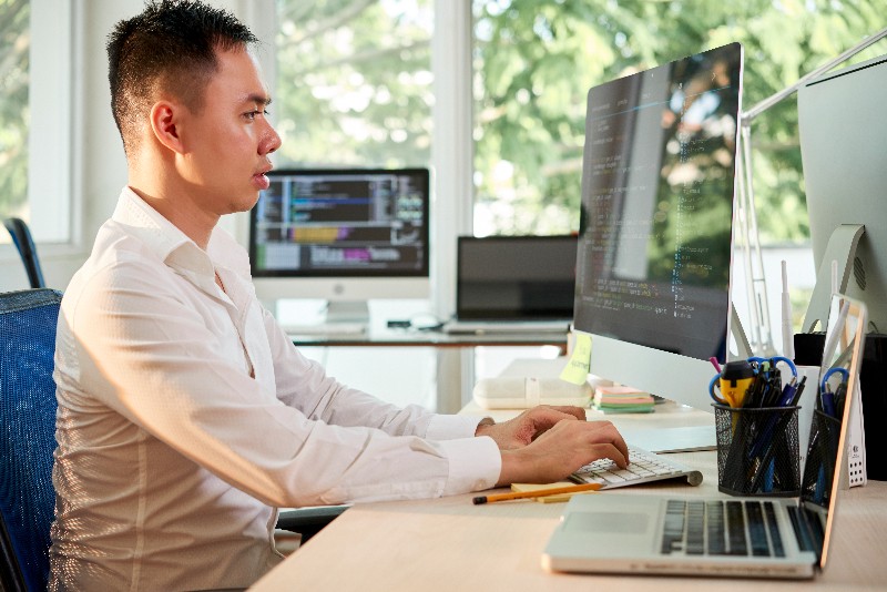 machine learning and SEO 