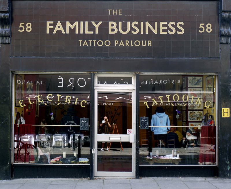 Opening a tattoo shop: 10 steps to launch your business
