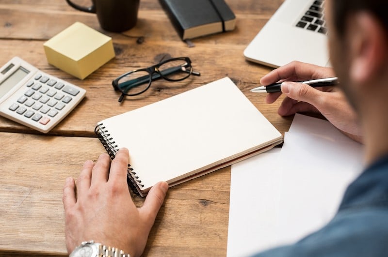 sales writing