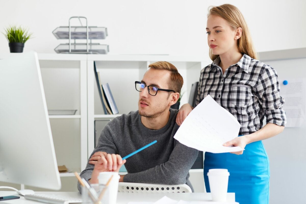 seo design chicago landing pages