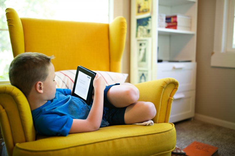 Flesch Kincaid Score