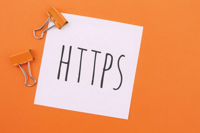HTTPS