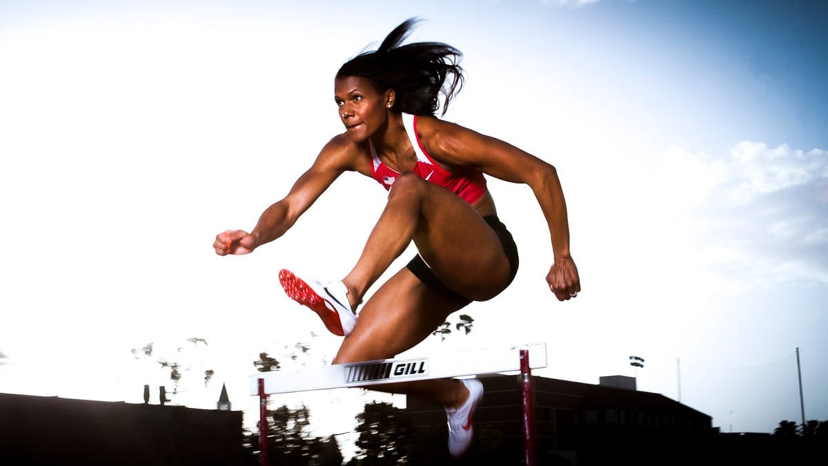 olympics