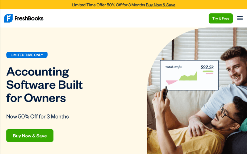 accounting for woocommerce