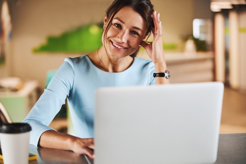 what is interactive marketing