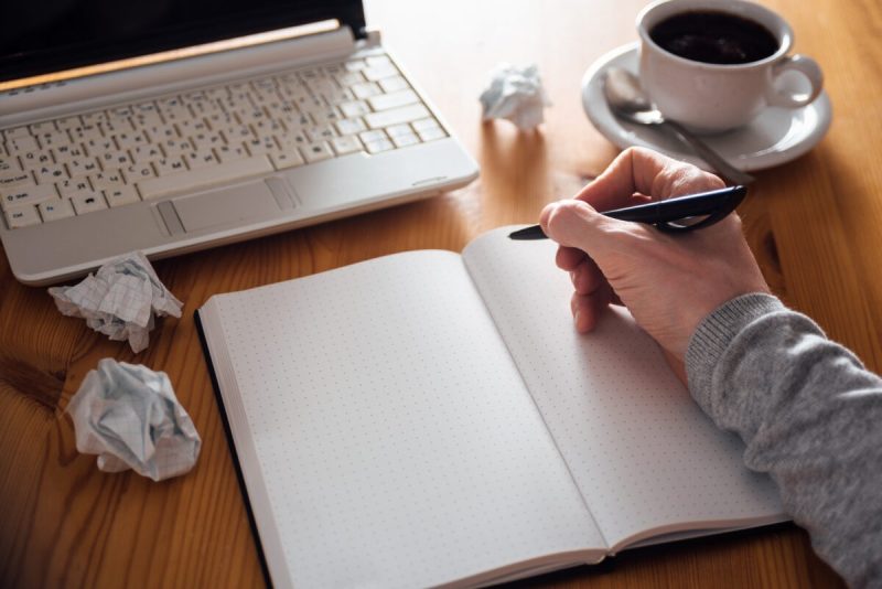 content writing for seo