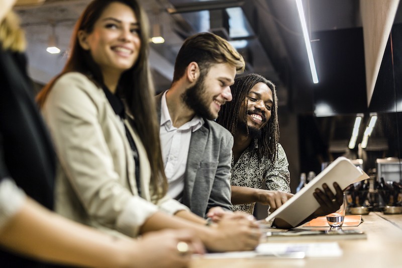 what is roi in marketing