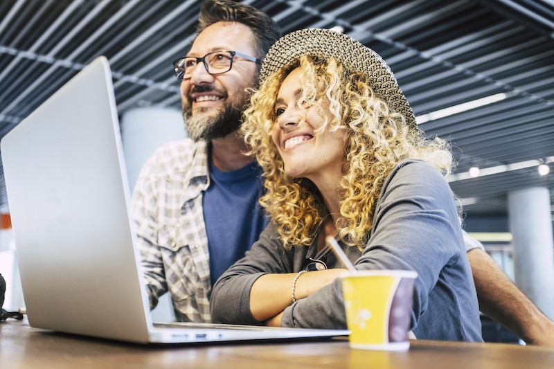 website conversions