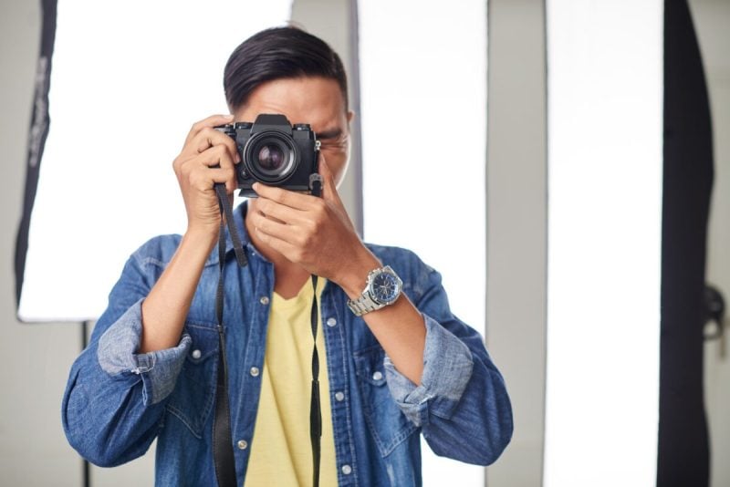 Photographer