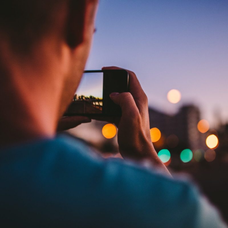 responsible image use