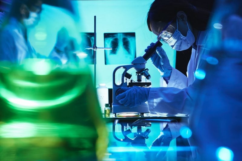 technical writing industries
