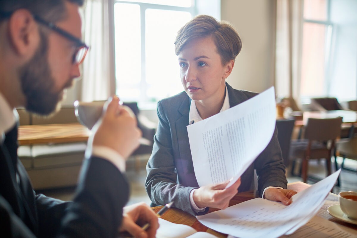 what is technical writing