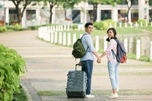 travel and tourism