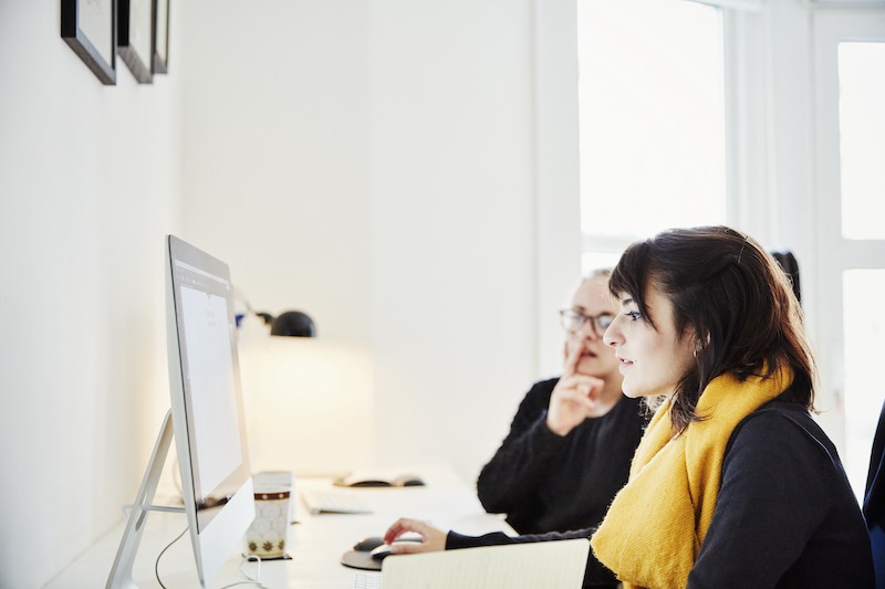 what is content marketing roi