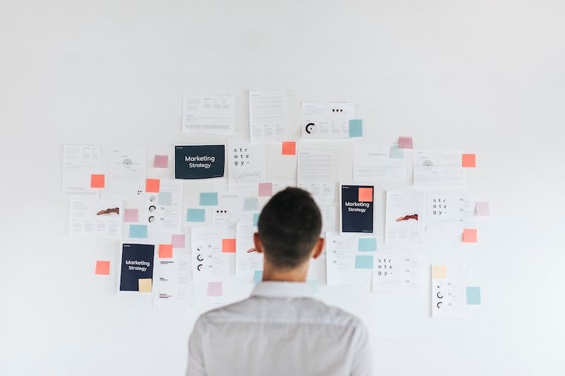 how to generate leads