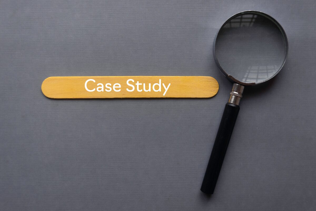 case study