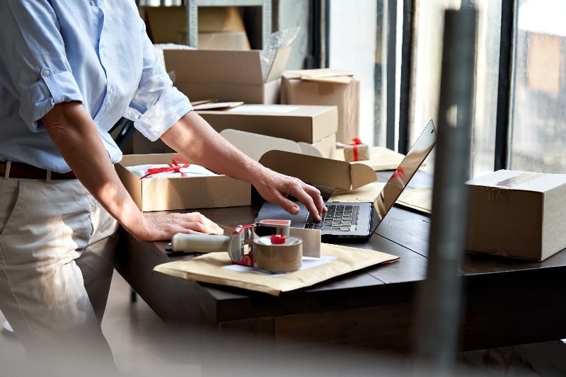 ecommerce ppc management