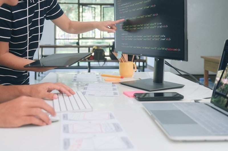 qualities of a good website