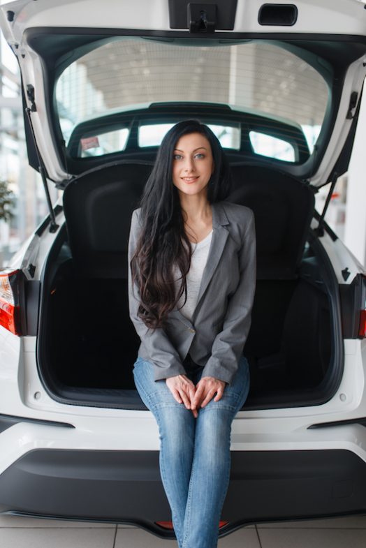 SEO for auto dealer