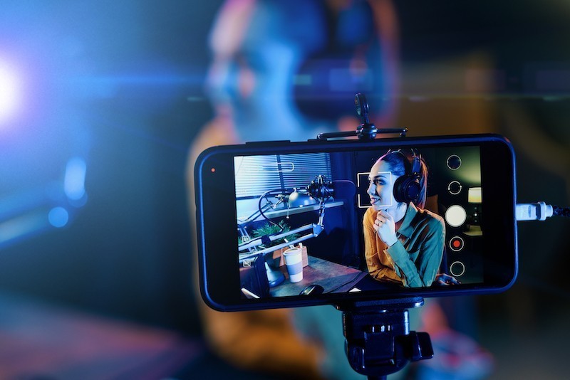 video seo